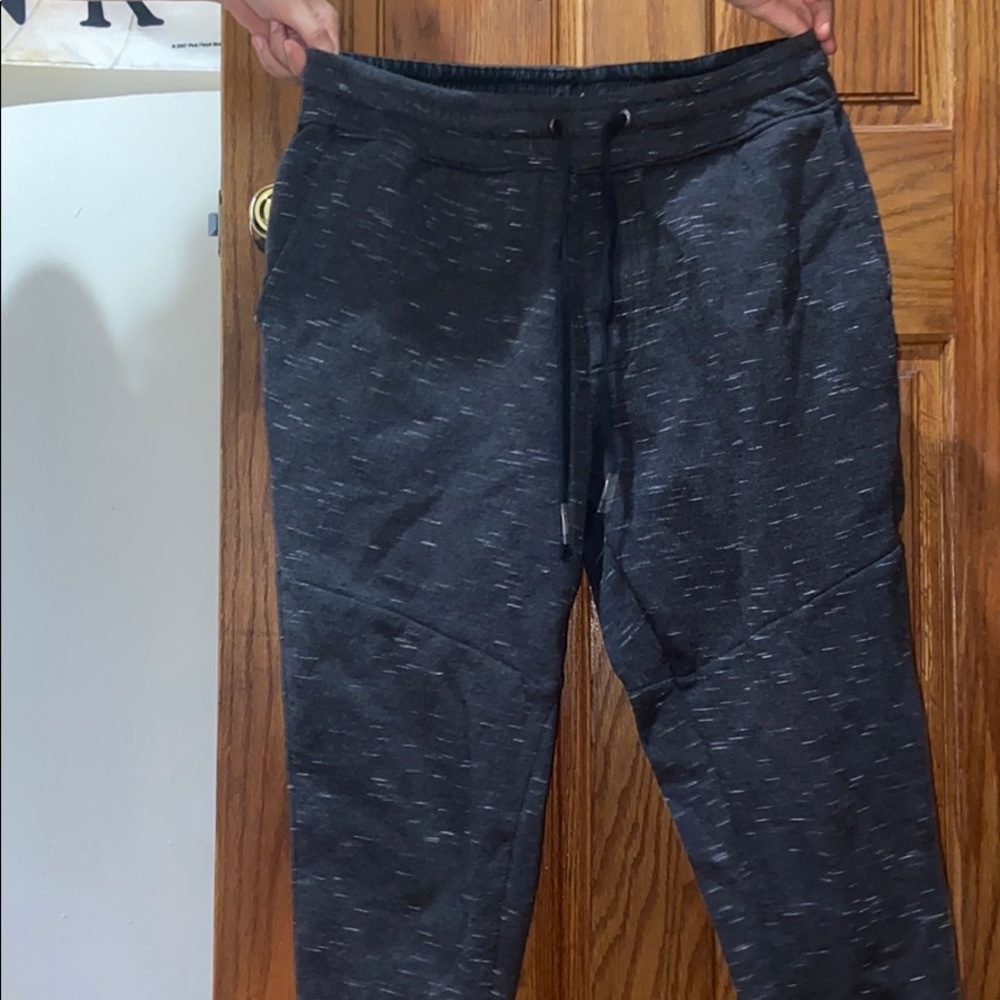 Sweatpants joggers